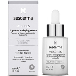 Sesderma Mesoses Сыворотка антивозрастная Supreme 30мл
