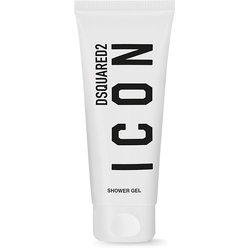 DSQ-Гель для душа женский DSQUARED2 ICON 200 мл