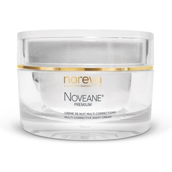 Мультикорректирующий ночной крем для лица Multi-Corrective Night Cream, 50 мл