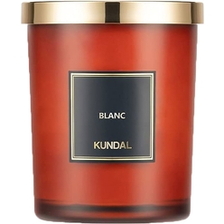 Свеча парфюмированная Candle Blanc, 500 г