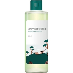 Успокаивающий тонер для лица Pine Calming Cica Toner, 250 мл