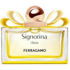 Парфюмерная вода Signorina Libera