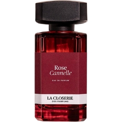 Парфюмерная вода Rose Cannelle