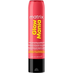 Кондиционер для блеска окрашенных волос Matrix Total Results Glow Mania, 300 мл
