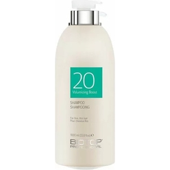 Шампунь для объема волос Biotop 20 Volumizing Boost Shampoo