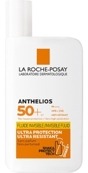 Флюид Anthelios SHAKA SPF 50+, 50 мл