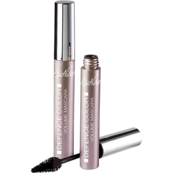 Тушь для ресниц объемная Defence Color Mascara Volume, тон 01, noir 8 мл