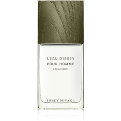 Туалетная вода L'eau D'issey Pour Homme Eau & Cedre