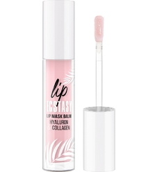 Маска-бальзам для губ Luxvisage Lip Ecstasy Hyaluron & Collagen Lip Ecstasy Hyaluron & Collagen