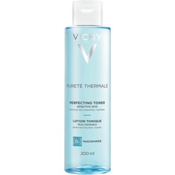 Совершенствующий тоник Vichy Purete Thermale, 200 мл