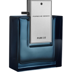 Парфюмерная вода Pure 22 For Men