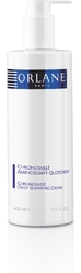 Дневной крем для тела, способствует похудению Daily Slimming Cream, 400 мл