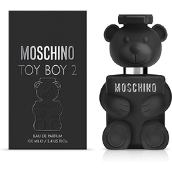 Парфюмерная вода Moschino Toy Boy 2