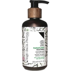 Маска для ежедневного применения для всех типов волос Mamaflora Frequent Use Mask, 250 мл