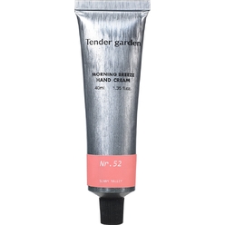Увлажняющий крем для рук Morning Breeze Hand Cream Nr. 52 , 40 мл