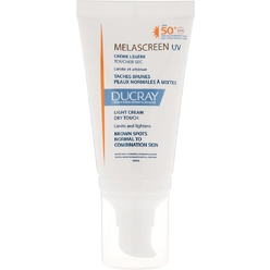 Фотозащитный крем для лица Melascreen UV SPF 50+, 40 мл