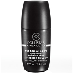Роликовый дезодорант 24-х часового действия для мужчин Linea Uomo/24 HRS Deo Roll On