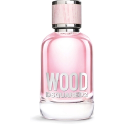 Туалетная вода женская Dsquared2 Wood