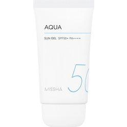 Средство солнцезащитное для лица Missha All Around Safe Block Aqua Sun, 50 мл