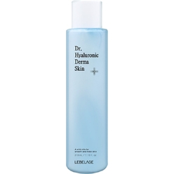 Увлажняющий тоник для лица LEBELAGE HYALURONIC DERMA SKIN