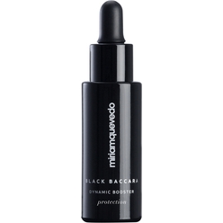 Сыворотка для лица защитная антивозрастная с витаминным комплексом Black Baccara/Dynamic Booster Protection B/03, 30 мл