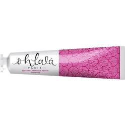 Зубная паста Ohlalá Dentifrice Framboise Menthe Toothpaste