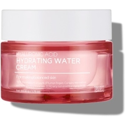 Увлажняющий, придающий упругость крем для лица Tenzero Hyaluronic Acid Hydrating Water Cream, 50 г