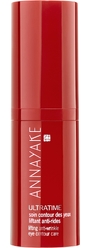 Крем для кожи вокруг глаз лифтинговый, против морщин Ultratime / Lifting Anti-Wrinkle Eye Contour Care, 15 мл