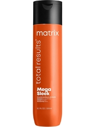 Matrix Total Results Mega Sleek Шампунь 300 мл