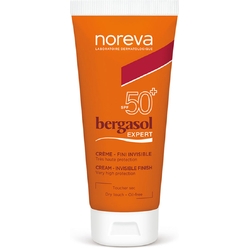 Солнцезащитный крем Бергасол Эксперт SPF50+, 50 мл