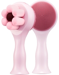Щеточка для лица очищающая Pore Clear Silicone Head Brush