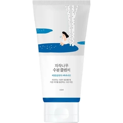 Увлажняющая очищающая гель-пенка для лица Birch Juice Moisturizing Cleanser, 150 мл