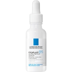 La Roche-Posay CICAPLAST B5 Сыворотка восстанавливающая, 30 мл