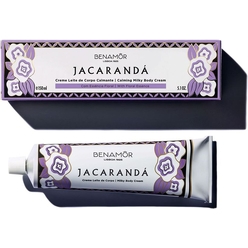 Крем для тела успокаивающий Jacarandá, 150 мл