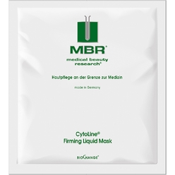 Увлажняющая жидкая маска против усталости и признаков старения BioChange CytoLine Firming Liquid Mask, 8 х 20 мл