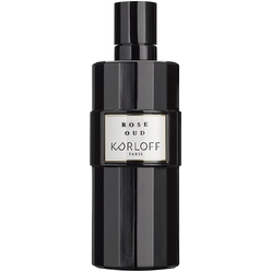 Парфюмерная вода Rose Oud, 100 мл