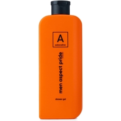 Modum Гель для душа Men Aspect Pride 400 мл Adrenaline