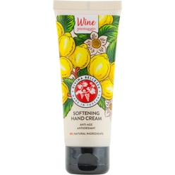 Деликатный смягчающий крем для рук Gentle Softening Hand Cream, 75 мл