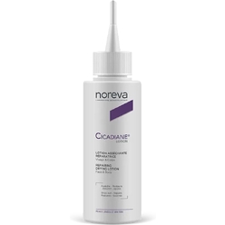 Восстанавливающий лосьон для лица и тела Cicadiane Repairing Drying Lotion, 100 мл