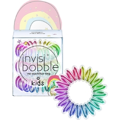 Резинка для волос Kids Magic Rainbow