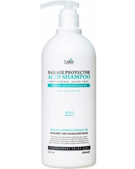 Шампунь для волос с аргановым маслом Damage Protector Acid Shampoo