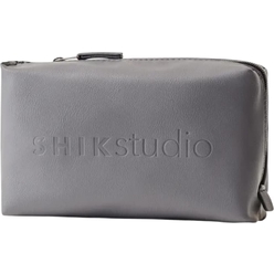 Косметичка графит Shikstudio