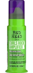 Дефинирующий крем для вьющихся волос Tigi Bed Head Curls Rock Amplifier