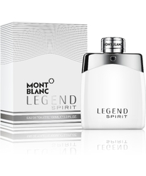 Туалетная вода MONT BLANC LEGEND SPIRIT