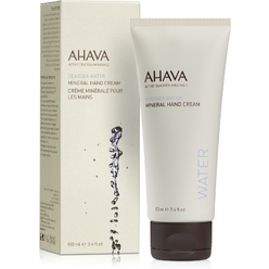 Минеральный крем для рук Mineral Hand Cream 100 мл