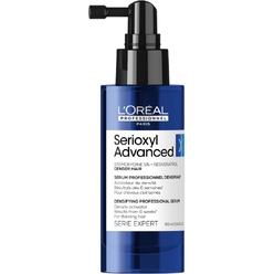 Сыворотка для волос Serie Expert Serioxyl Advanced Denser, 90 мл