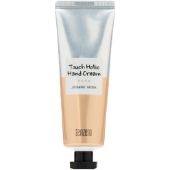 ΠΡΠ΅ΠΌ Π΄Π»Ρ ΡΡΠΊ Tenzero Touch Holic Hand Cream Jasmine Musk, 50 ΠΌΠ»