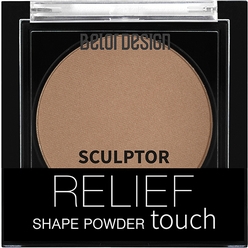 Скульптор Relief touch