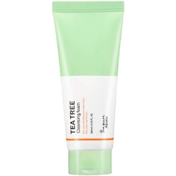 Очищающая пенка для проблемной кожи The Pure Tea Tree Cleansing Foam, 200 мл