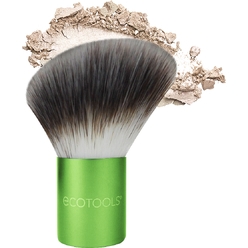 Кисть для макияжа Mini Highlighting Kabuki